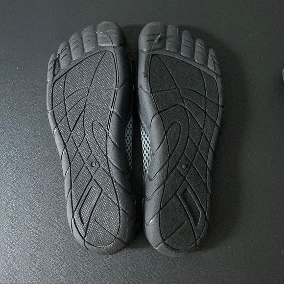 Toe shoes - Picture 2 of 4